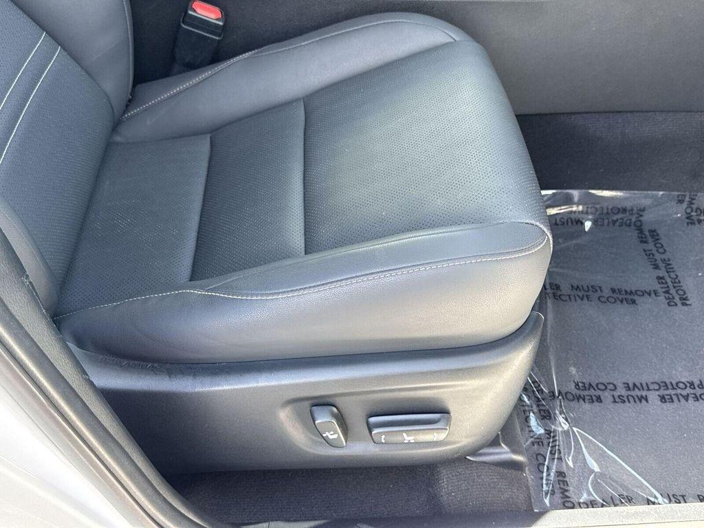 used 2020 Lexus NX 300 car, priced at $27,500