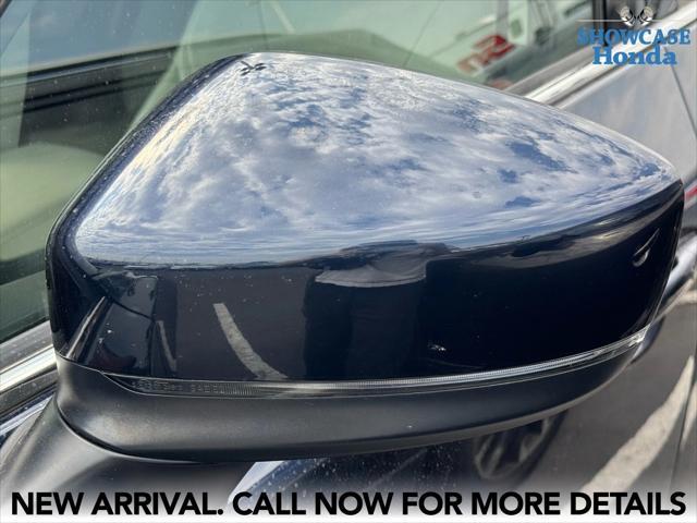 used 2020 Mazda CX-5 car, priced at $24,998