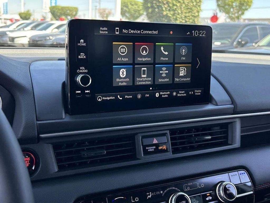 new 2025 Honda Pilot car, priced at $52,484
