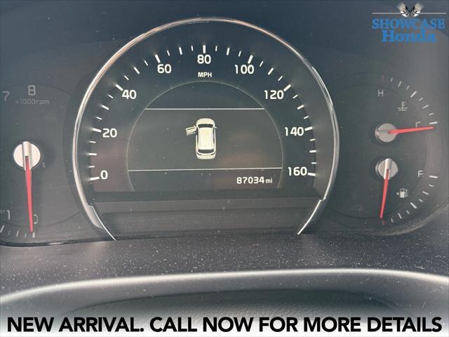 used 2019 Kia Sorento car, priced at $16,900