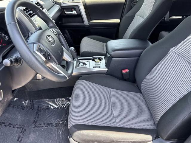 used 2024 Toyota 4Runner car, priced at $38,700