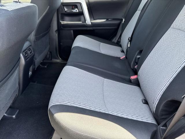 used 2024 Toyota 4Runner car, priced at $38,700