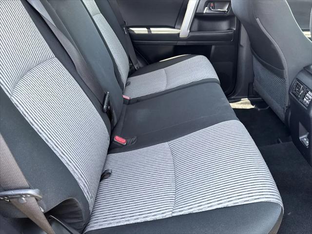 used 2024 Toyota 4Runner car, priced at $38,700