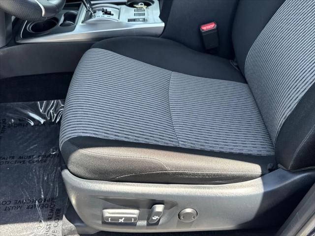 used 2024 Toyota 4Runner car, priced at $38,700