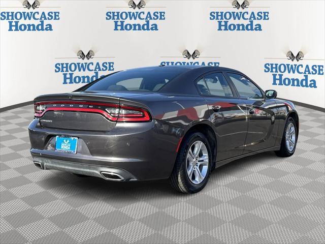 used 2022 Dodge Charger car, priced at $20,100