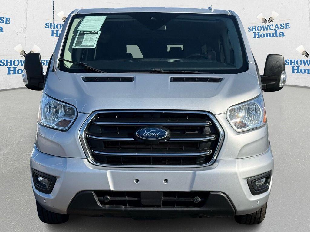 used 2020 Ford Transit-150 car, priced at $35,998
