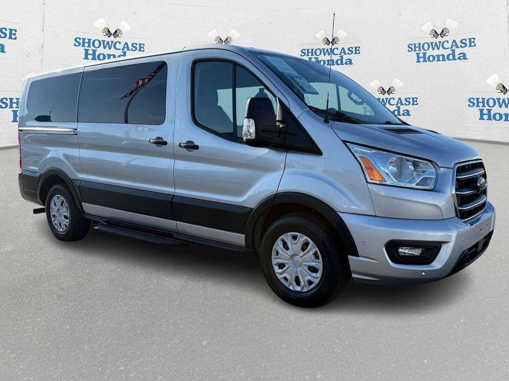 used 2020 Ford Transit-150 car, priced at $35,998