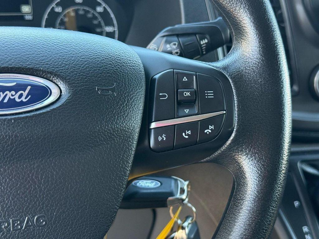 used 2020 Ford Transit-150 car, priced at $35,998