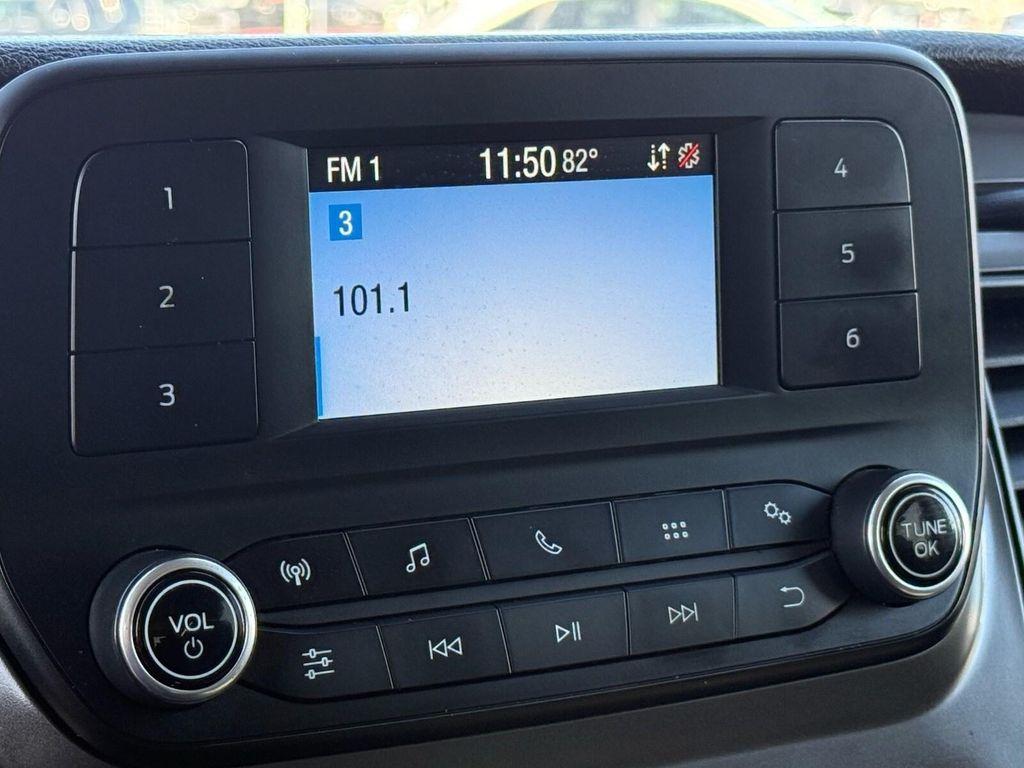 used 2020 Ford Transit-150 car, priced at $35,998