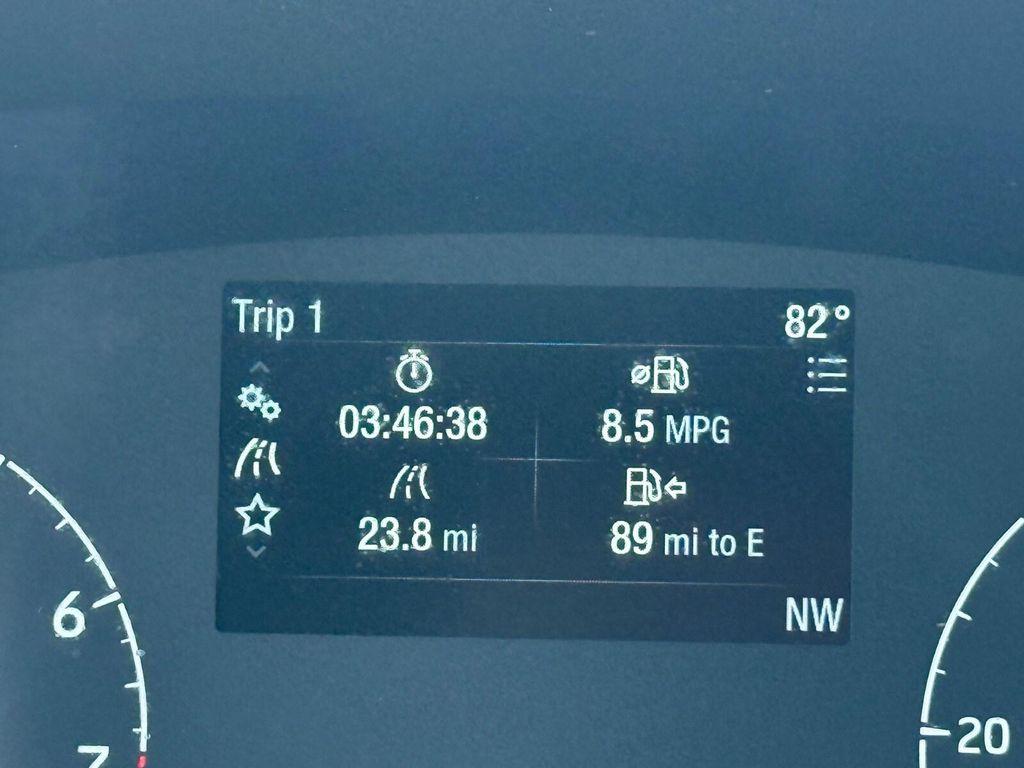 used 2020 Ford Transit-150 car, priced at $35,998