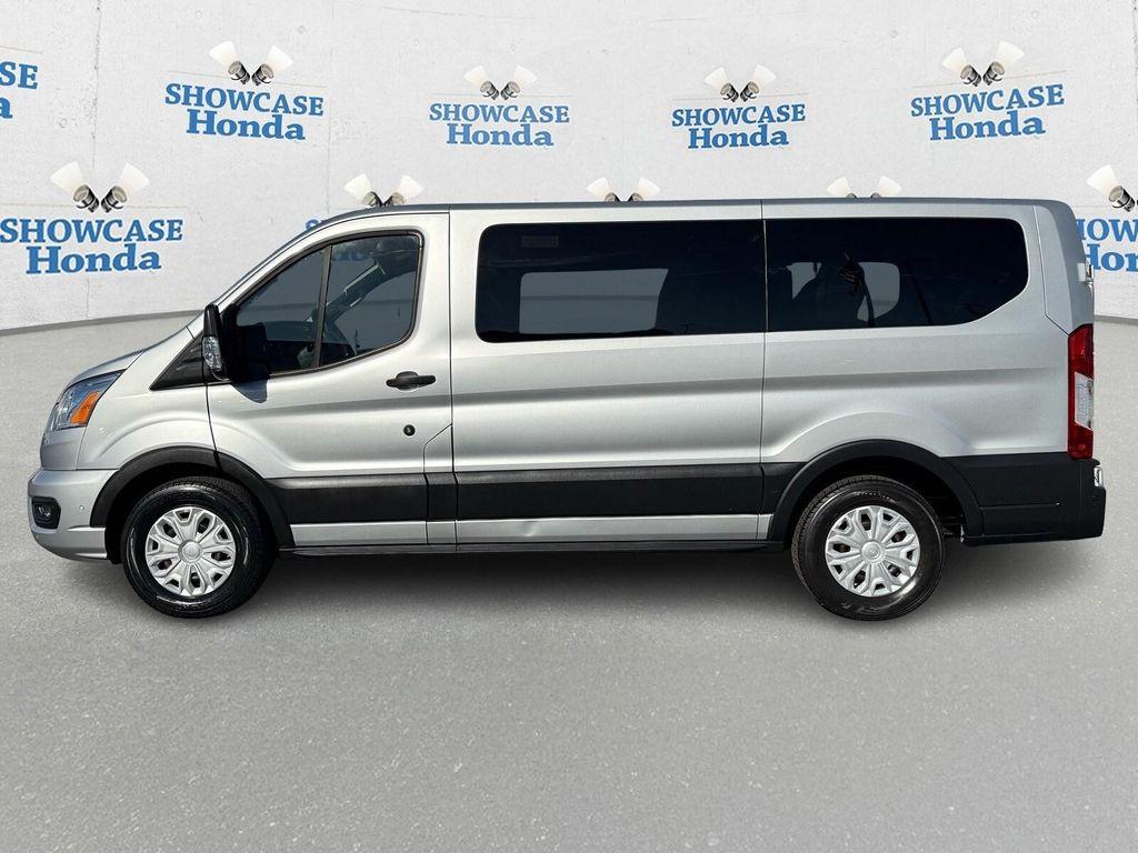 used 2020 Ford Transit-150 car, priced at $35,998