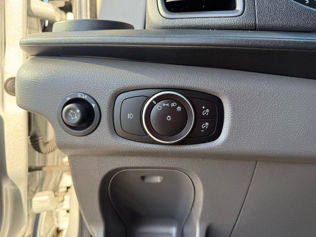 used 2020 Ford Transit-150 car, priced at $35,998