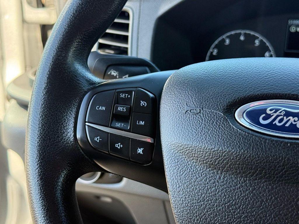 used 2020 Ford Transit-150 car, priced at $35,998
