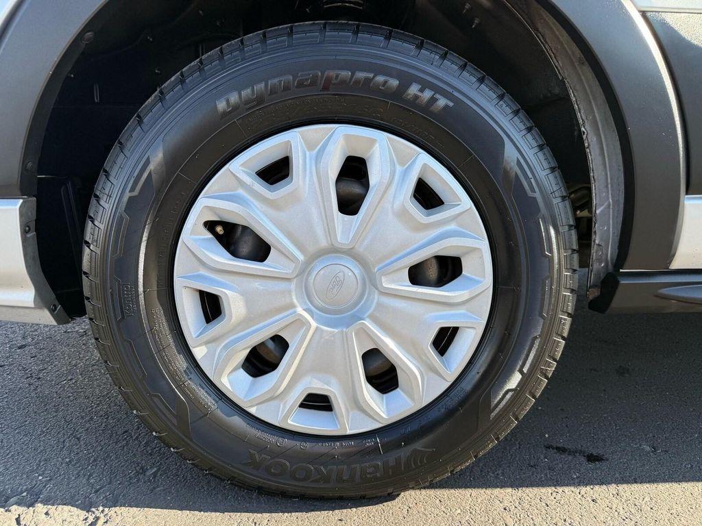 used 2020 Ford Transit-150 car, priced at $35,998