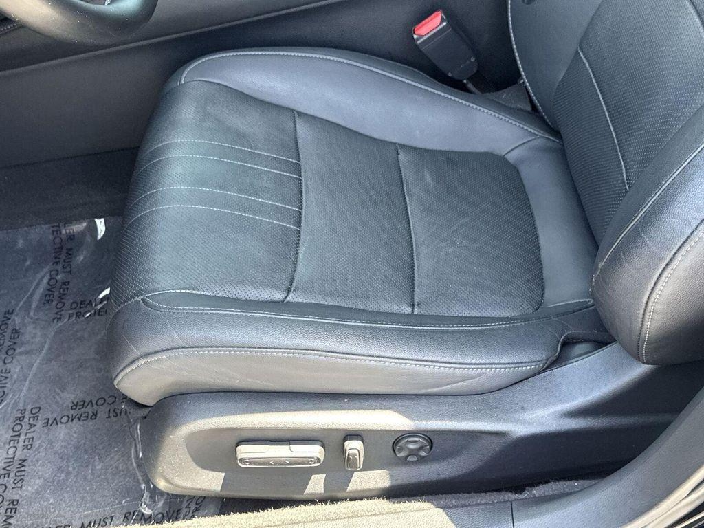 used 2020 Honda Accord Hybrid car, priced at $20,300