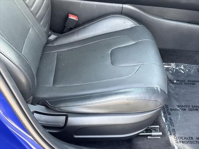 used 2023 Hyundai Elantra car, priced at $20,998