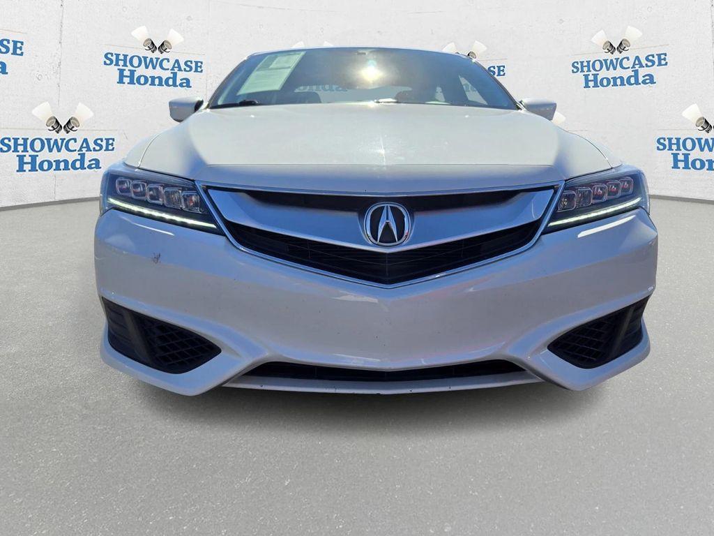 used 2018 Acura ILX car, priced at $18,500