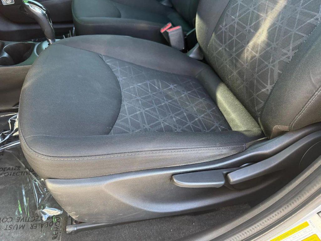 used 2021 Chevrolet Spark car, priced at $11,300