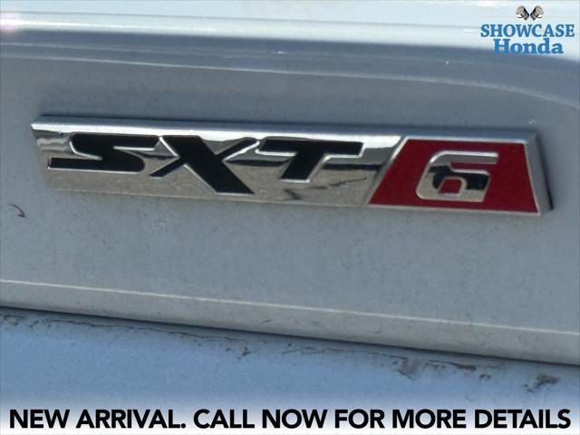 used 2019 Dodge Challenger car, priced at $17,500