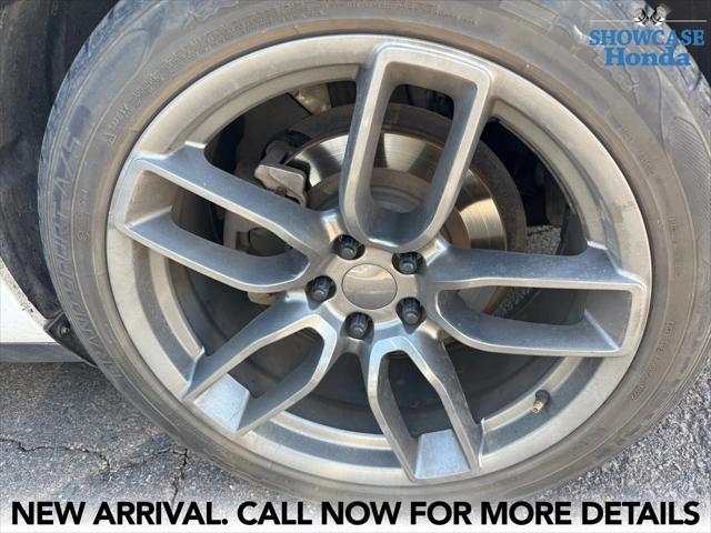used 2019 Dodge Challenger car, priced at $17,500