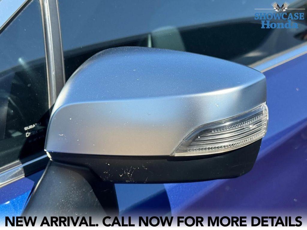 used 2017 Subaru Legacy car, priced at $12,800