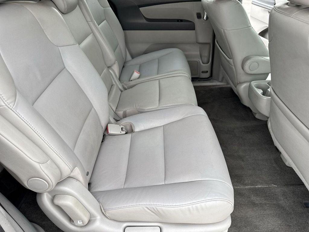 used 2014 Honda Odyssey car, priced at $12,998