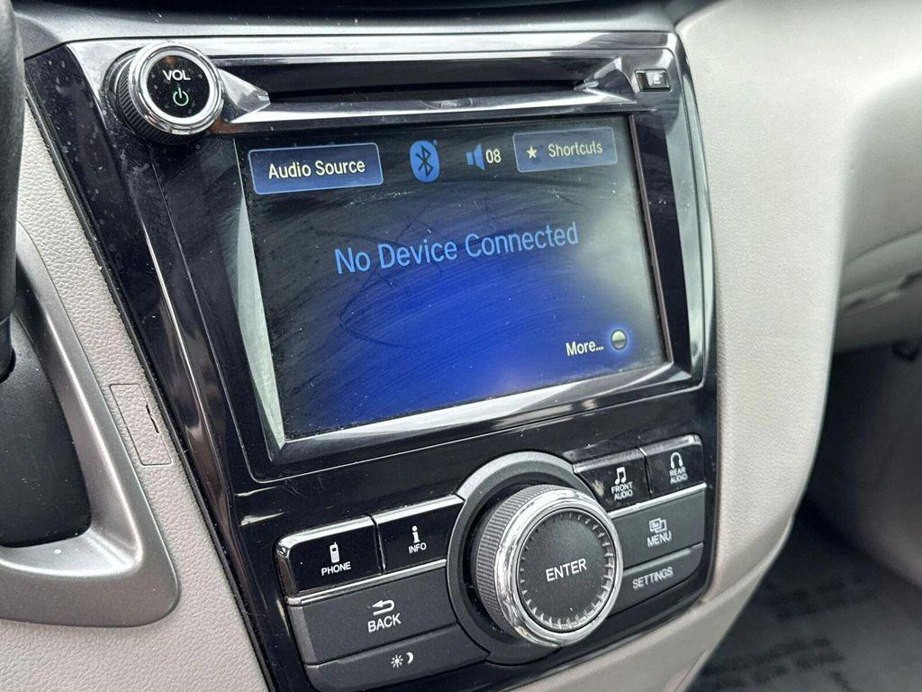 used 2014 Honda Odyssey car, priced at $12,998