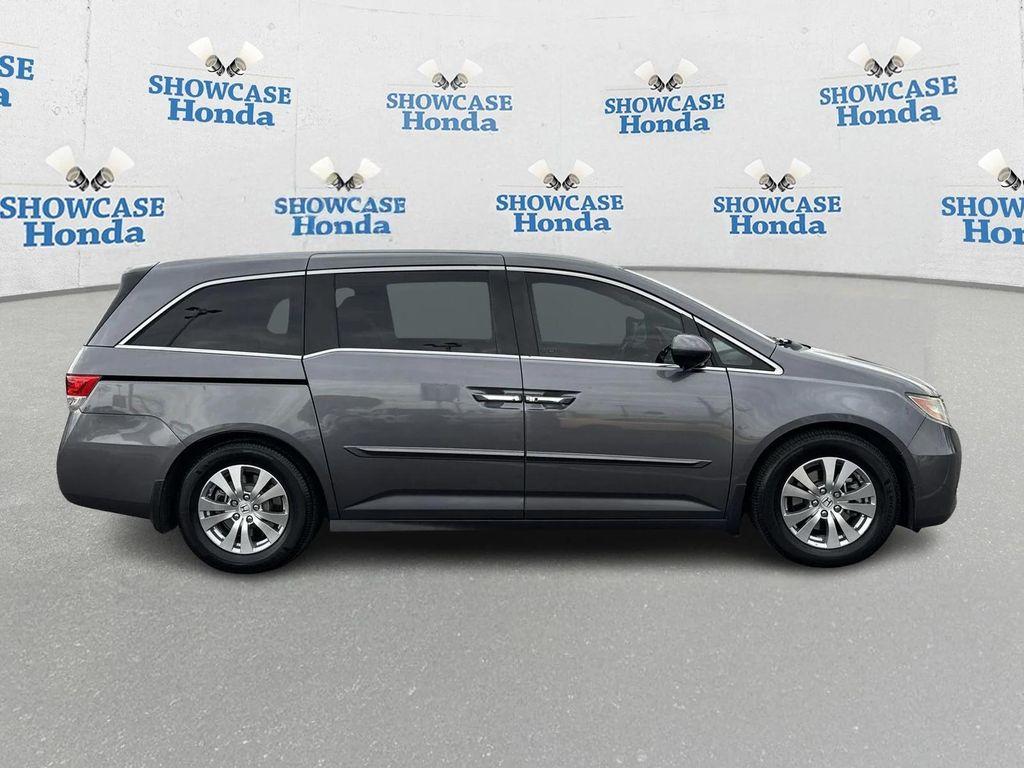 used 2014 Honda Odyssey car, priced at $12,998