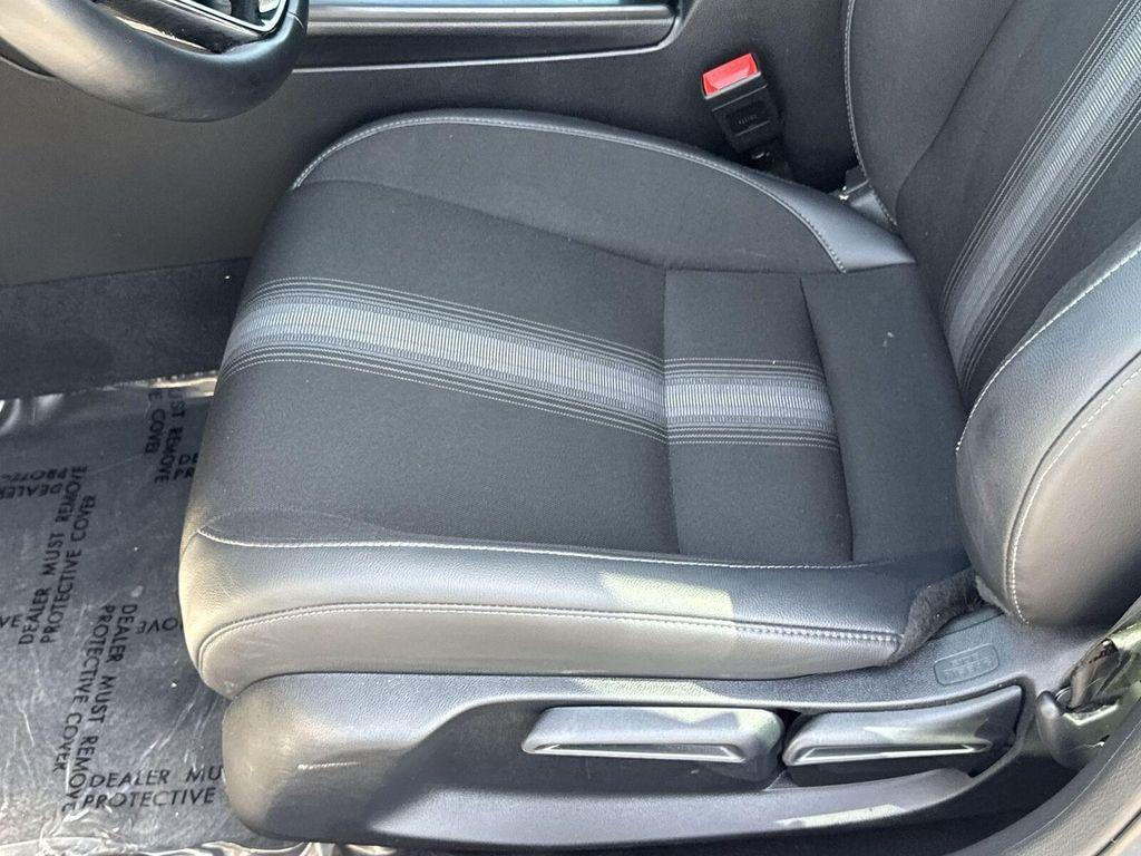 used 2024 Honda Civic car, priced at $24,100
