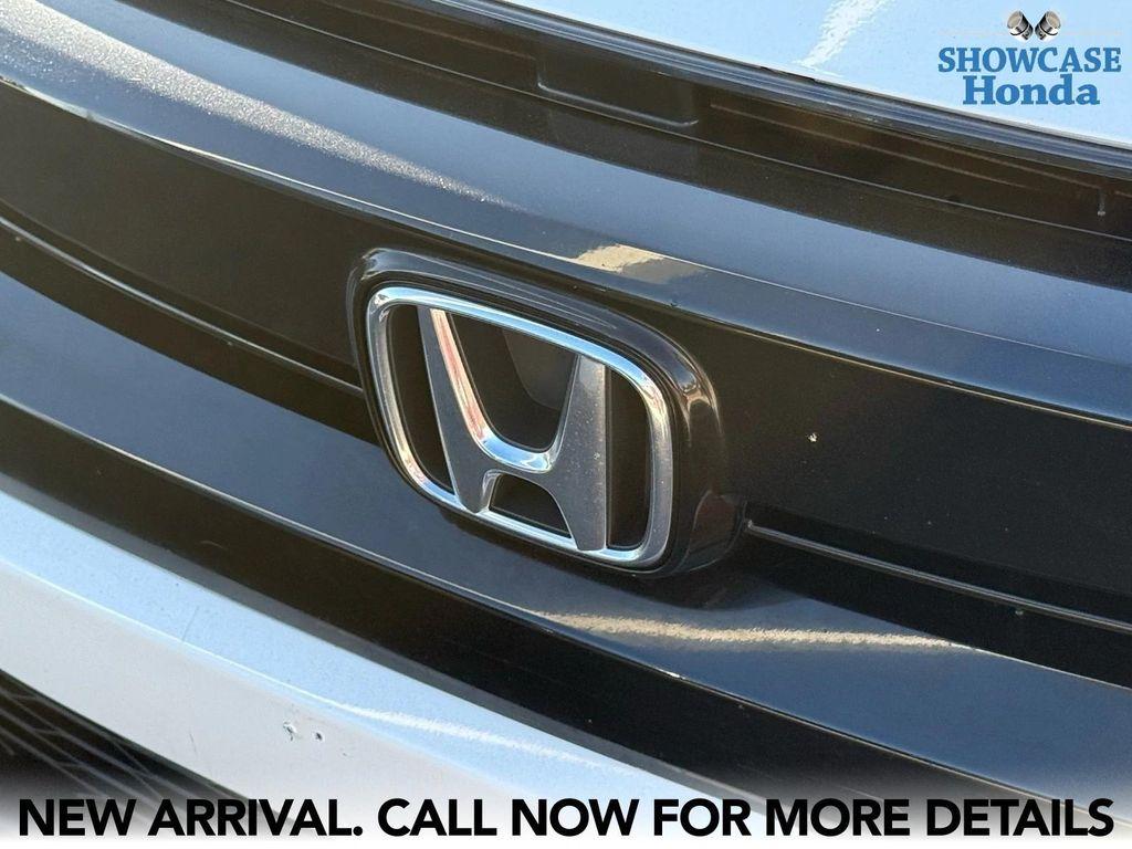 used 2020 Honda Civic Si car, priced at $24,400