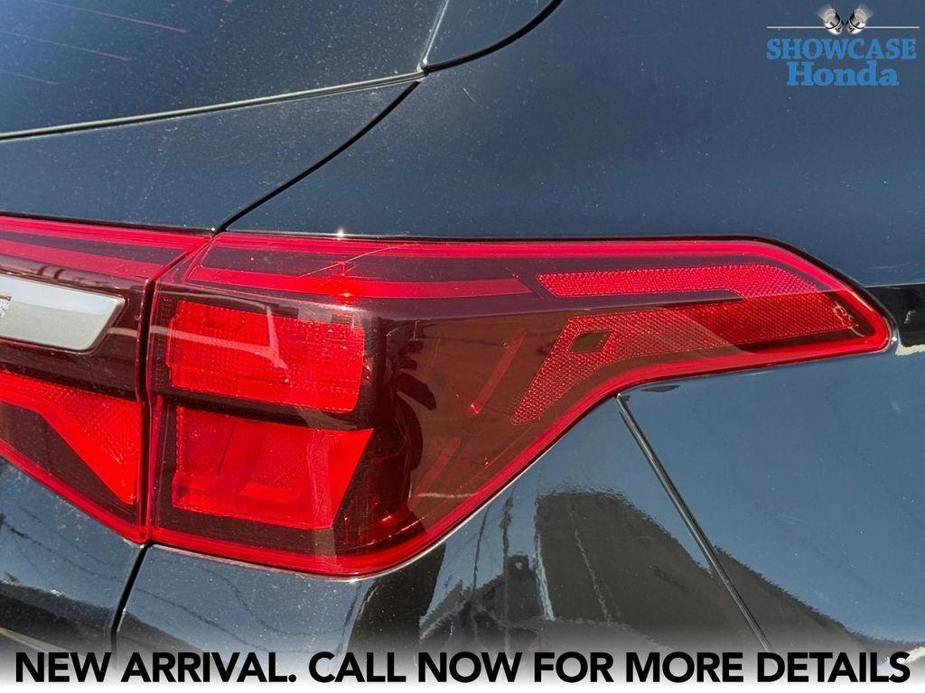 used 2022 Kia Seltos car, priced at $17,600