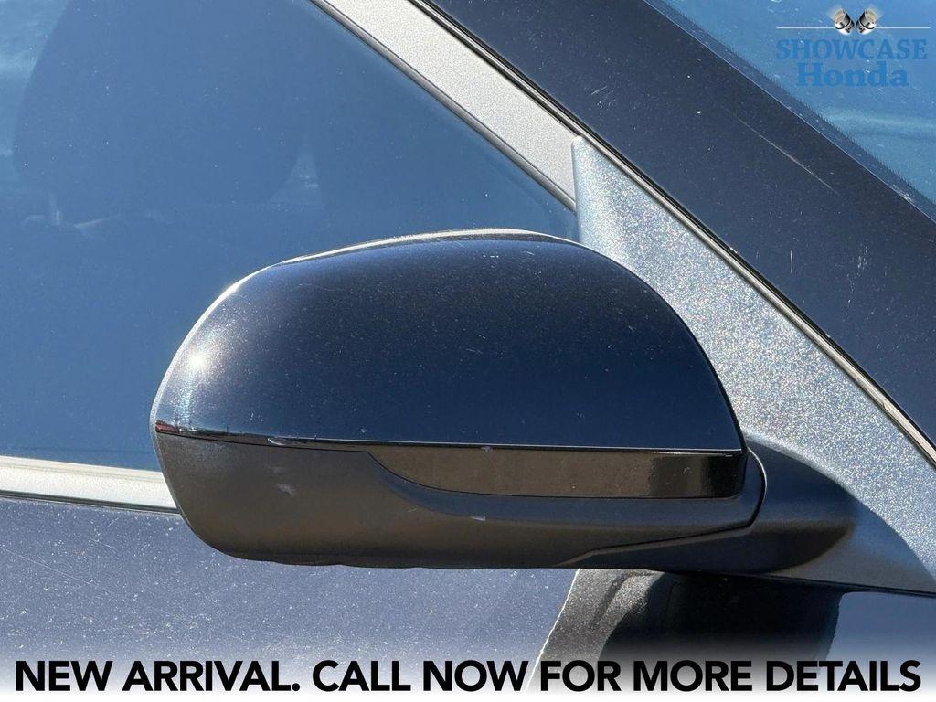 used 2022 Kia Seltos car, priced at $17,600