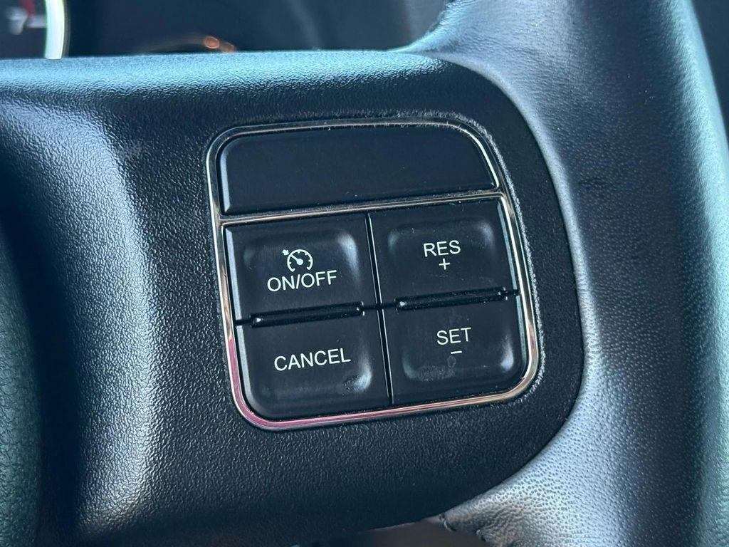 used 2018 Jeep Wrangler JK Unlimited car, priced at $18,998