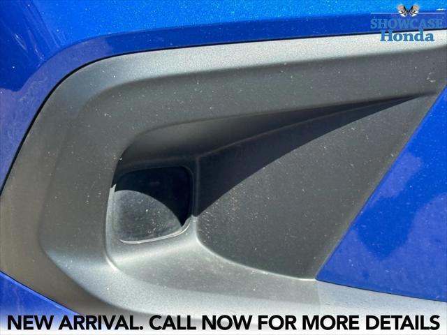 used 2024 Honda Civic car, priced at $24,700