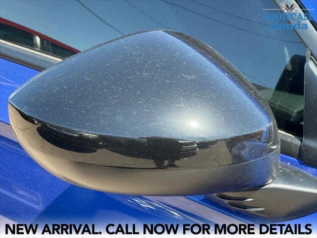 used 2024 Honda Civic car, priced at $24,700