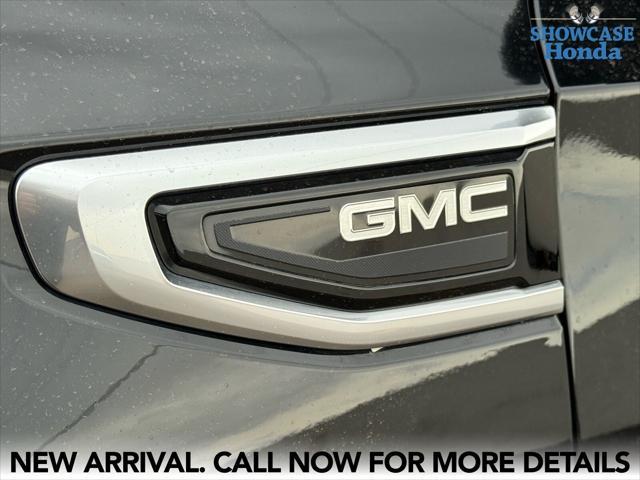 used 2021 GMC Yukon XL car, priced at $65,900