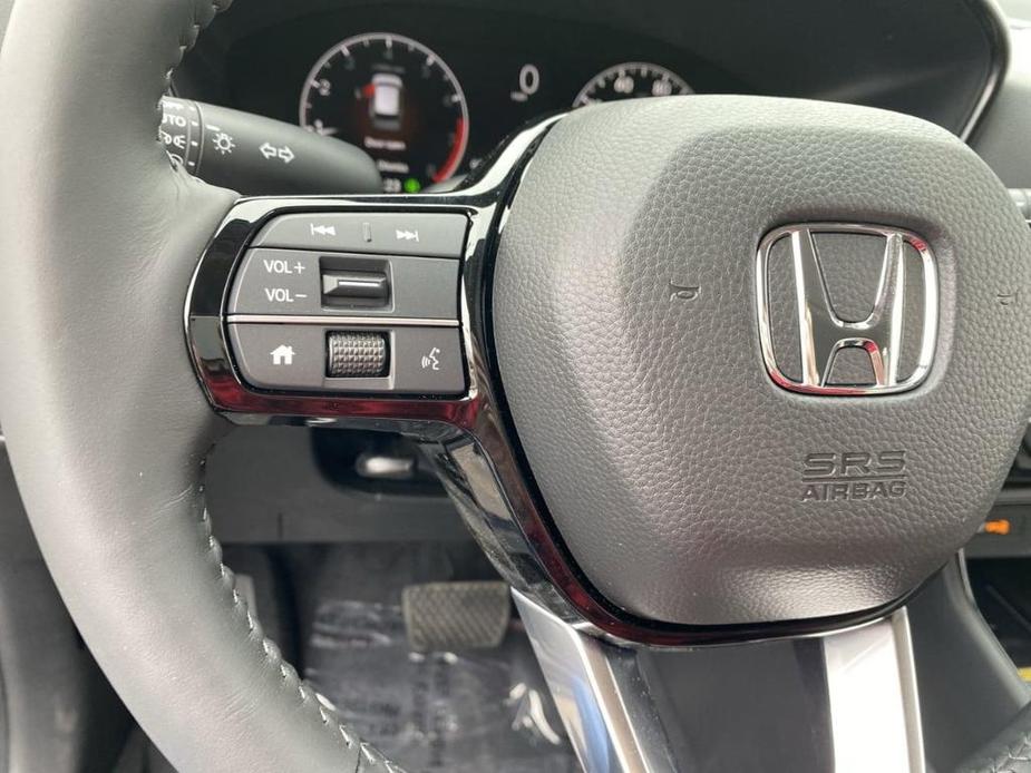 new 2024 Honda CR-V car, priced at $36,023