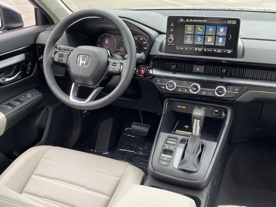 new 2024 Honda CR-V car, priced at $36,023