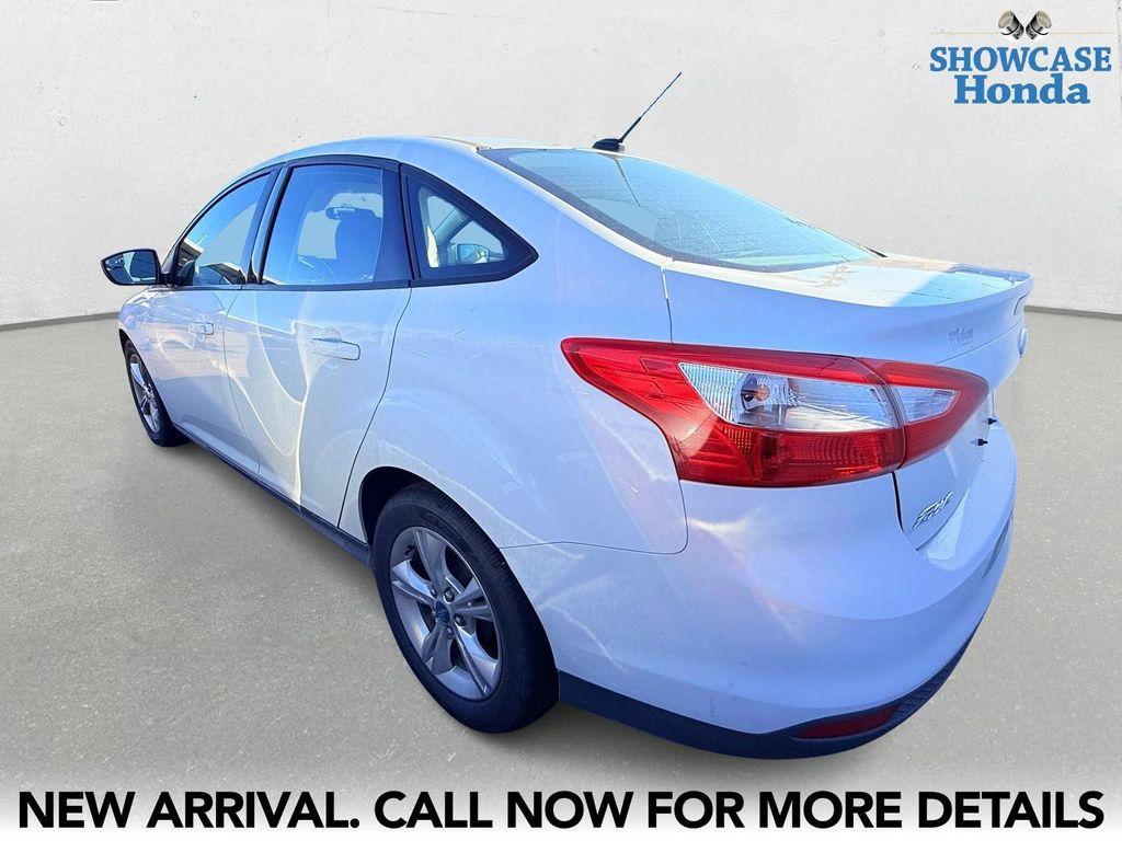 used 2013 Ford Focus car, priced at $4,998