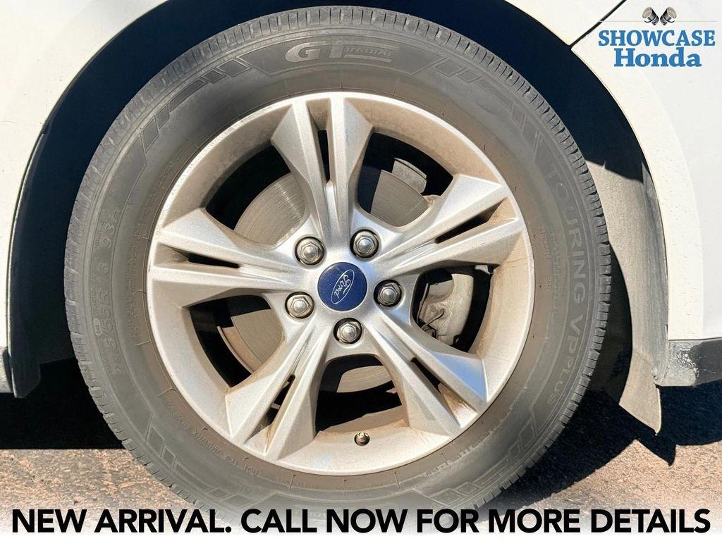 used 2013 Ford Focus car, priced at $4,998