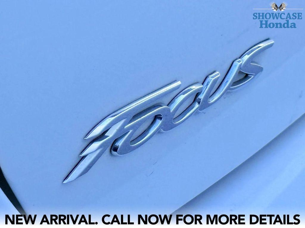 used 2013 Ford Focus car, priced at $4,998