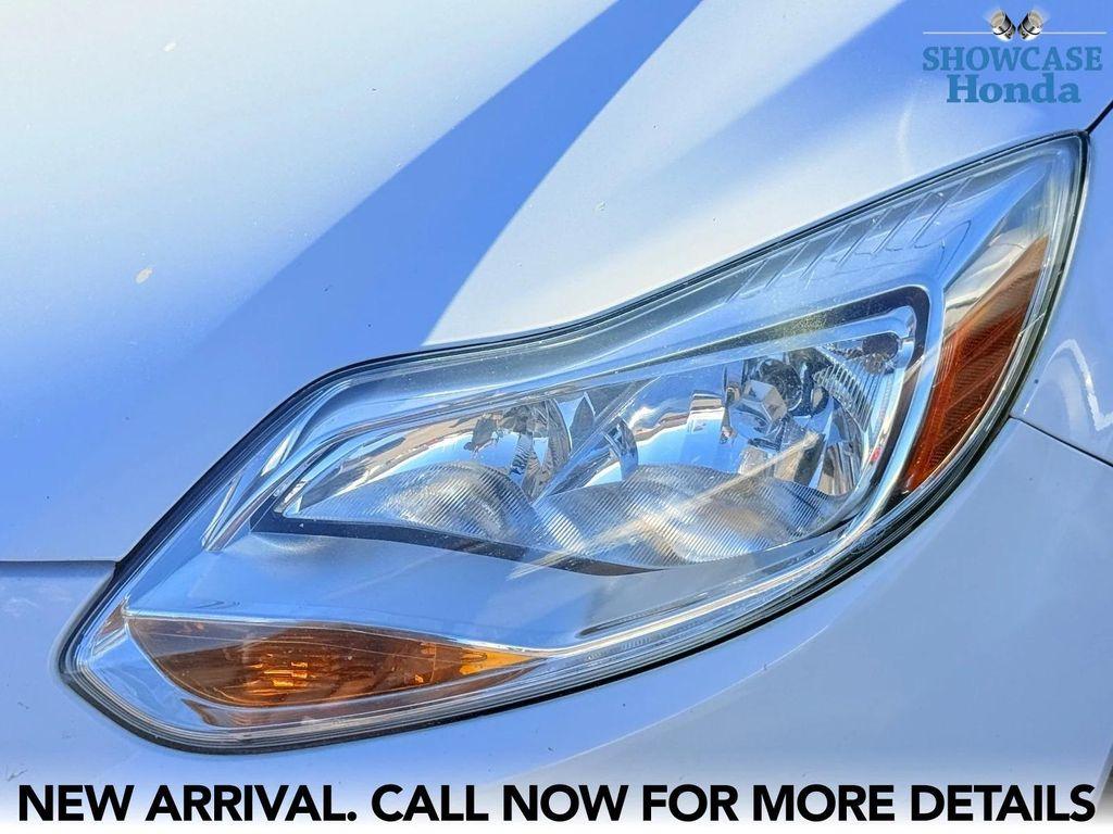 used 2013 Ford Focus car, priced at $4,998