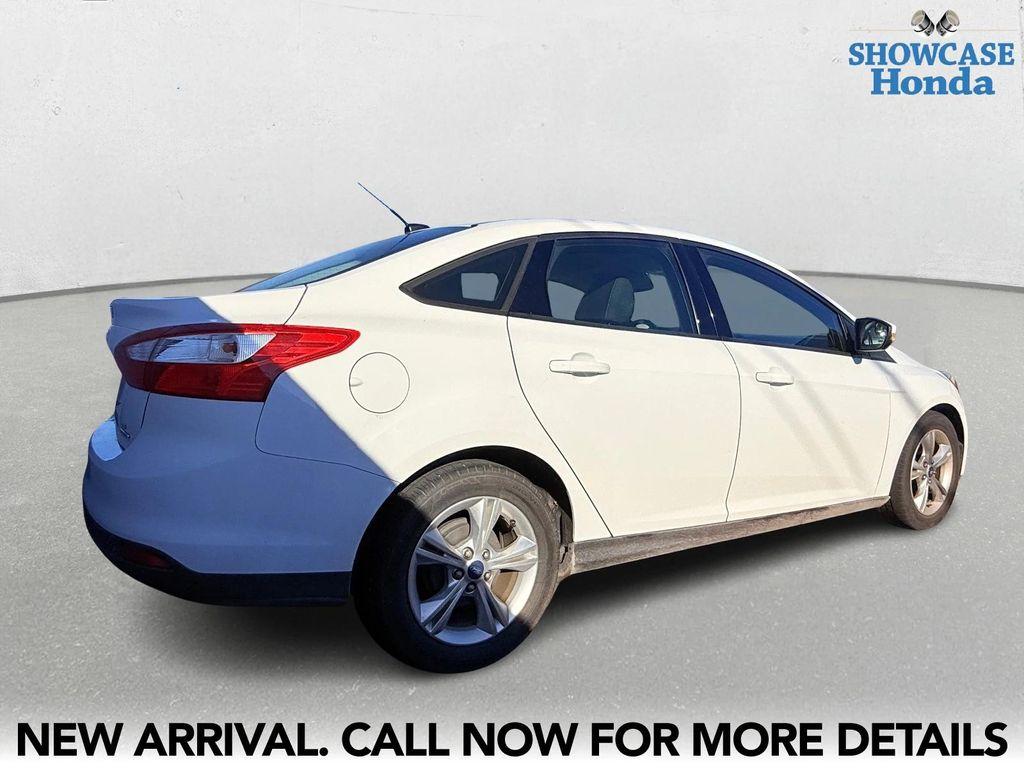used 2013 Ford Focus car, priced at $4,998