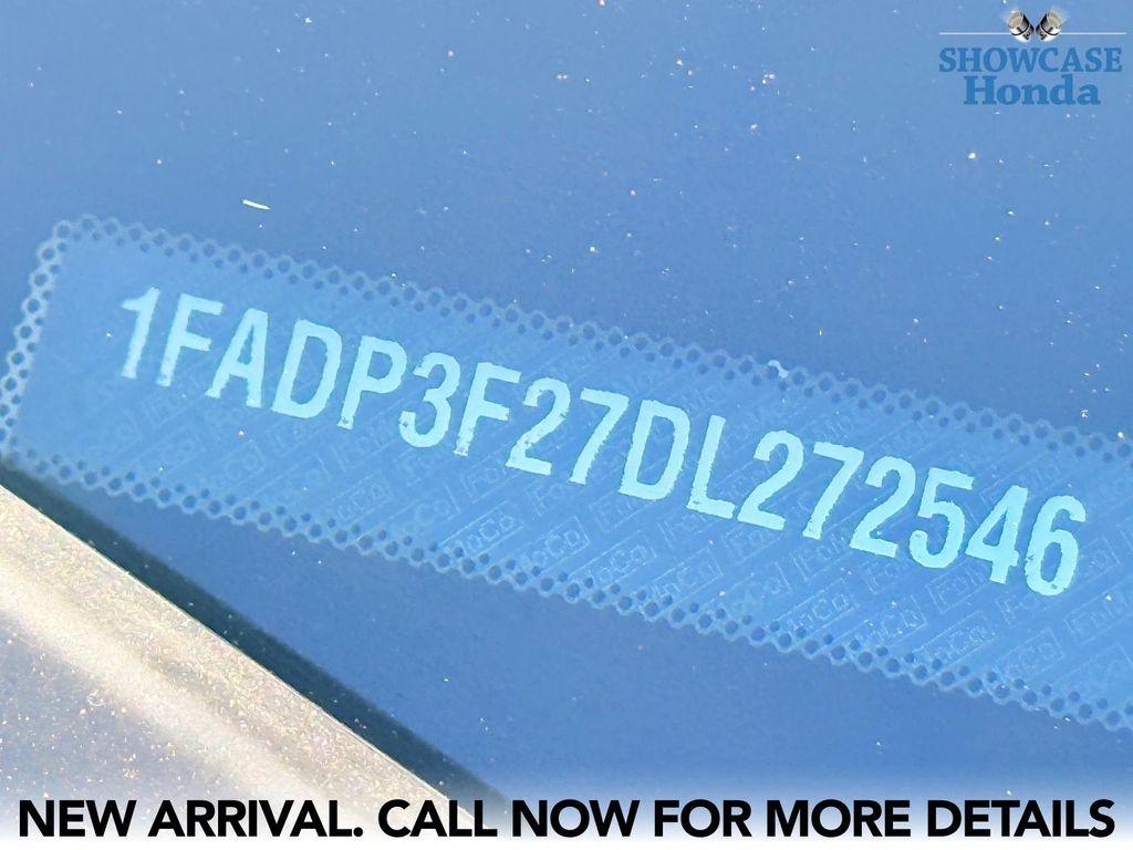used 2013 Ford Focus car, priced at $4,998