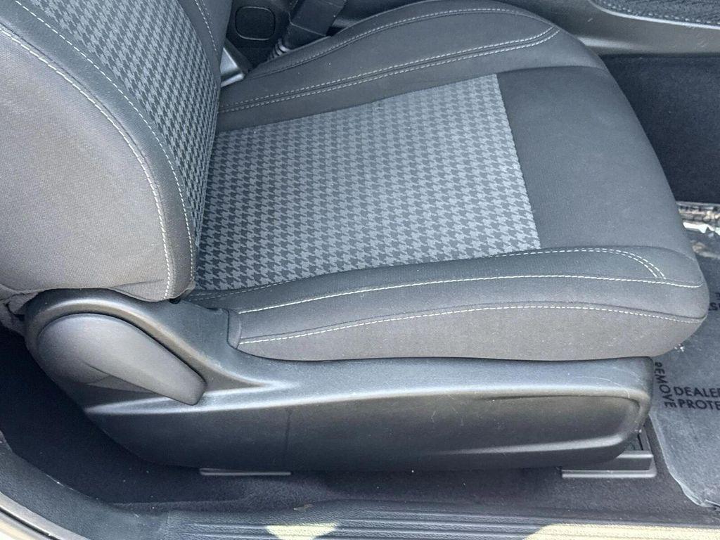 used 2022 Dodge Challenger car, priced at $20,998