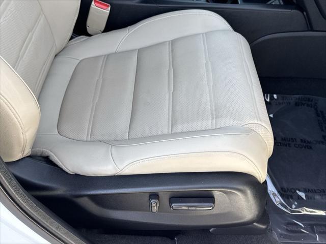 used 2019 Honda CR-V car, priced at $19,600