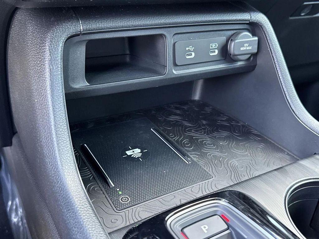 new 2026 Honda Passport car, priced at $48,478