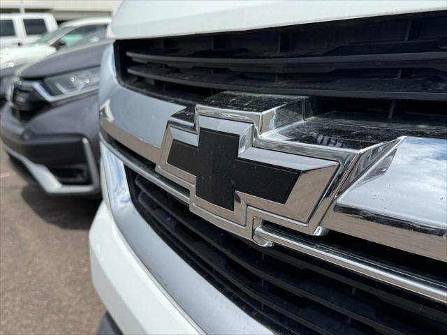 used 2019 Chevrolet Colorado car, priced at $19,900