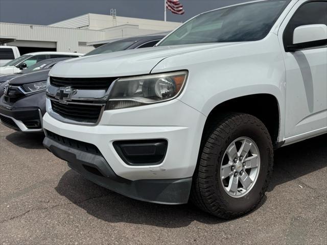 used 2019 Chevrolet Colorado car, priced at $19,900