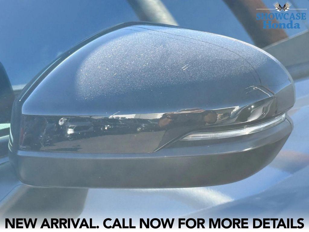 used 2024 Honda HR-V car, priced at $26,998